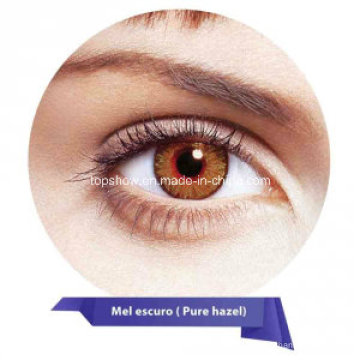 China Lentes de contacto Freshlook color moda baratos tres tonos